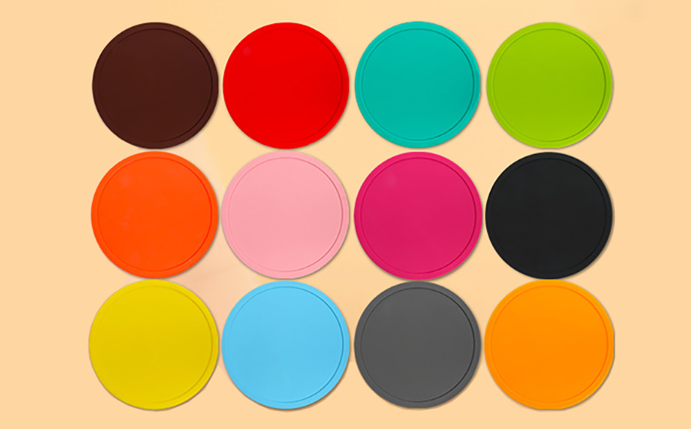 Filtre silicone Sootylight diamètre 90mm pour lampe LED 8 co Filtre silicone Sootylight diamètre 90mm pour lampe LED 8 co